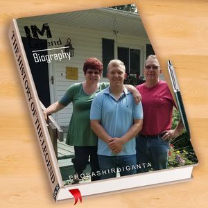 Meet your Posher, Debbie